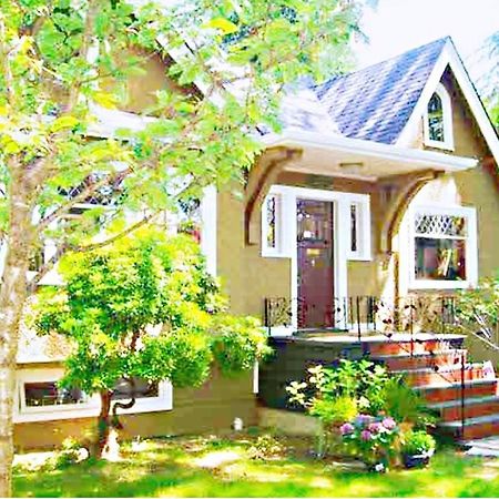 Dunbar Home แวนคูเวอร์ ภายนอก รูปภาพ