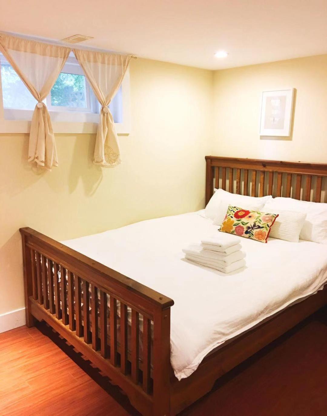 Dunbar Home แวนคูเวอร์ ภายนอก รูปภาพ