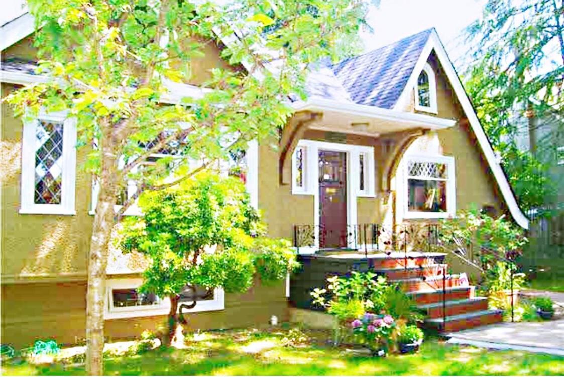 Dunbar Home แวนคูเวอร์ ภายนอก รูปภาพ